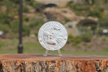 Load image into Gallery viewer, Grand Canyon National Park Commemorative Coin (Silver Edition)