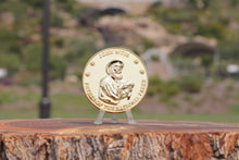 Load image into Gallery viewer, Yosemite National Park Commemorative Coin (Gold Version)