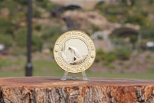Load image into Gallery viewer, Yosemite National Park Commemorative Coin (Gold Version)