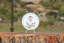 Load image into Gallery viewer, Yosemite National Park Commemorative Coin (Silver Version)