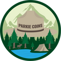 Parkie Coins