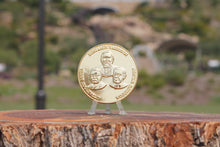 Load image into Gallery viewer, Grand Canyon National Park Commemorative Coin (Gold Version)
