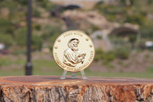 Load image into Gallery viewer, Yosemite National Park Commemorative Coin (Gold Version)
