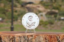 Load image into Gallery viewer, Yosemite National Park Commemorative Coin (Silver Version)
